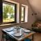 Apartamenty KAHOY balia pomost Kozin