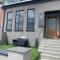 Willshaw Suites for families over 25 only