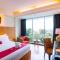 Emersia Hotel and Resort