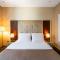 CRYSTAL Hotel Belgrade