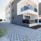 Luxury beachfront Villa Crystal Aenona - by TA Leut Agency Luxury beachfront Villa Crystal Aenona - by TA Leut Agency
