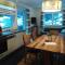 Alpenchalet Breitspitz