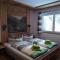 Alpenchalet Breitspitz