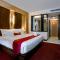 Emersia Hotel and Resort - Bandar Lampung
