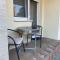 CAC Wellness Apartment