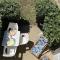 Studio duplex face à la mer