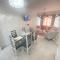 7DR Apt in Prime Location Near Monumental Area - Santiago de los Caballeros