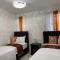 7DR Apt in Prime Location Near Monumental Area