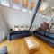 Le Lohkäs - LOFT Triplex Ultra Design Petite France - Strasburgo