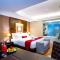 Emersia Hotel and Resort - Bandar Lampung