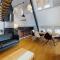 Le Lohkäs - LOFT Triplex Ultra Design Petite France - Strasburgo