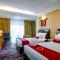 Emersia Hotel and Resort - Bandar Lampung