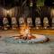 Moditlo River Lodge