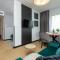 Baltic Apartment Marynarska by Noclegi Renters