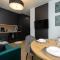 Baltic Apartment Marynarska by Noclegi Renters