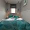 Baltic Apartment Marynarska by Noclegi Renters