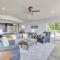 CRANES LANDING HIDDEN BEACH HOME - Whidbey Island 3BR with Ocean Views residence - Greenbank