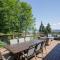 CRANES LANDING HIDDEN BEACH HOME - Whidbey Island 3BR with Ocean Views residence - Greenbank