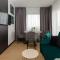 Baltic Apartment Marynarska by Noclegi Renters