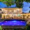 Island Villa