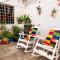 Casa Zaida Hostal Vintage