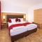 Park Hotel Laim Serviced Apartments - Munich