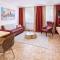 Park Hotel Laim Serviced Apartments - Munich