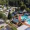 Plitvice Holiday Resort