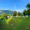 Zoncolan Camping Caravan