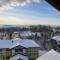 Apartmány Villa Severka