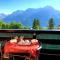 Appartement sur le Parc des Ecrins - 皮伊圣万桑