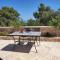 LOVRO Luxury apartment with Jacuzzi and terrace sea view