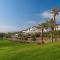 Las Terrazas de Abama Suites