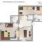 Chalet Tschallener