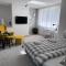 Costa Apartments