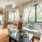 Conca Del Naviglio One Bedroom by Halldis