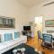 Conca Del Naviglio One Bedroom by Halldis