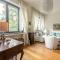 Conca Del Naviglio One Bedroom by Halldis