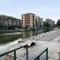 Conca Del Naviglio One Bedroom by Halldis