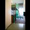 Photo Room in Guest room - Kamchu Apartments single room Viale Libia 11 (Click to enlarge)