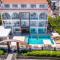 Princess Kinli Suites Hotel