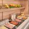 B&B HOTEL Barcelona Sant Cugat