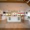 Knockderry Lodge -Private Luxury pet-friendly accommodation in Scotland with hot tub
