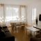 Belle appartement lumineux -Tram au pied de l'immeuble - - Эрувиль-Сен-Клер