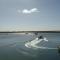 800m from the boat to Praia das Cabanas, with Pool, Terrace, Wifi and aircon - Tavira
