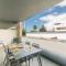 800m from the boat to Praia das Cabanas, with Pool, Terrace, Wifi and aircon - Tavira