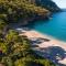 Chakra Beach Kabak