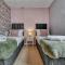 Host & Stay - Southfield Residence