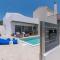 Villa Iceberg 2 with Pool