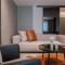 Luxury Apartment Balu 18 near the sea